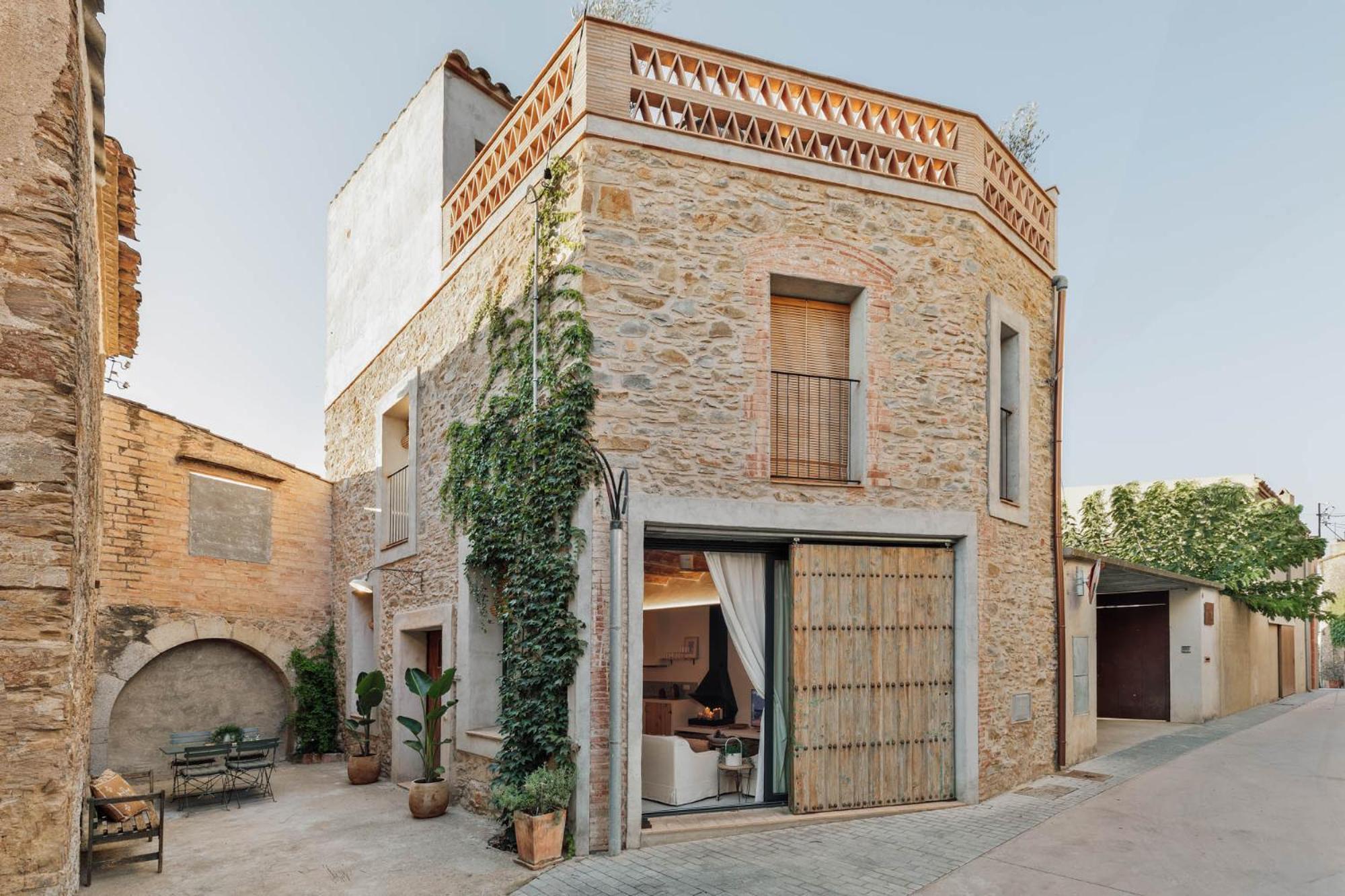Casa Golf Emporda Costa Brava Holiday home Gualta